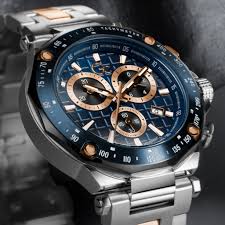 Ontdek de Wereld van Exclusieve Horloges: Tijdloze Elegantie en Prestige