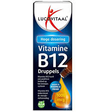 Ontdek de essentiële voordelen van vitamine B6 en B12 op IVG-Info.nl!