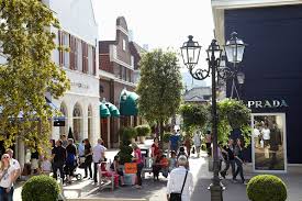 Ontdek de Magie van Designer Outlets: Luxe Mode voor Minder