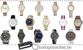 Ontdek de Wereld van Luxe: Iconische Horloge Merken en Hun Erfenis