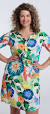 Trendy Extra Grote Maten Kleding voor een Stijlvolle Look