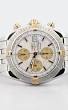 Verken de Wereld van Luxe Horloge Merken: Tijdloze Elegante Prestige