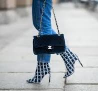 De Betoverende Wereld van Designer Handtassen: Luxe, Stijl en Vakmanschap
