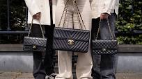 De Betovering van een Vintage Designer Tas: Tijdloze Elegantie en Stijl