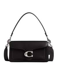 Tijdloze Elegantie: De Zwarte Designer Tas Must-Have