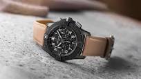 De Tijdloze Elegantie van Luxe Mannen Horloges: Stijlvolle Accessoires voor de Moderne Gentleman