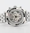 exclusieve heren horloge