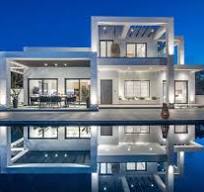 Betoverende Pracht: De Luxe van een Villa Ervaren