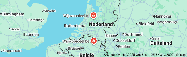 Ontdek de Voordelen van Wijnvoordeel: Kwaliteit voor een Aantrekkelijke Prijs