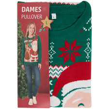 Vind jouw perfecte kersttrui bij Action – Feestelijke flair voor de feestdagen!