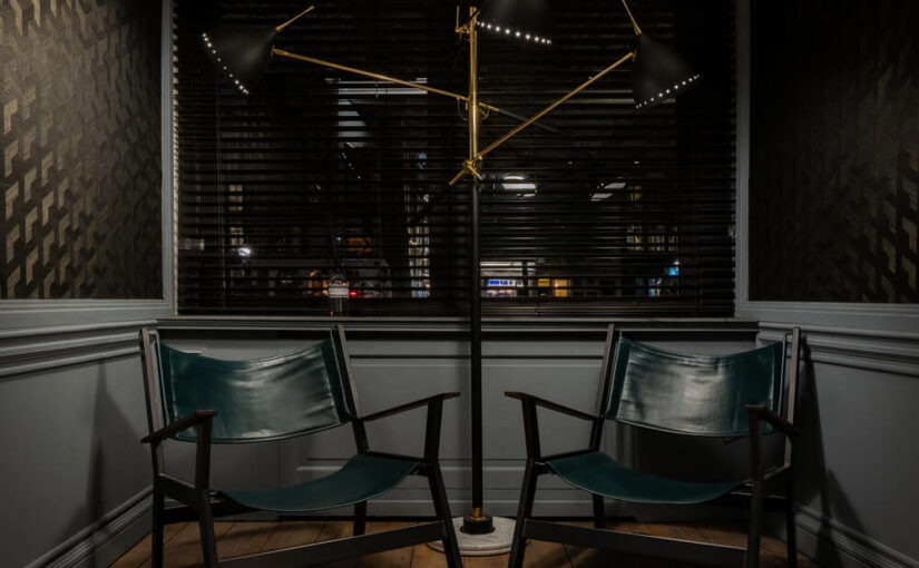 amsterdam vintage watches