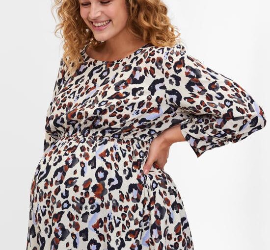 Trendy Mode in Grote Maten: Stijlvol Comfort voor Iedereen