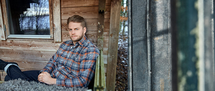 Stijlvolle Herenmode in Grote Maten: Ontdek de Perfecte Pasvorm