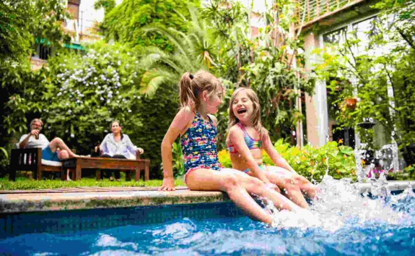 Luxe Vakantie met Kinderen: Een Onvergetelijke Familievakantie