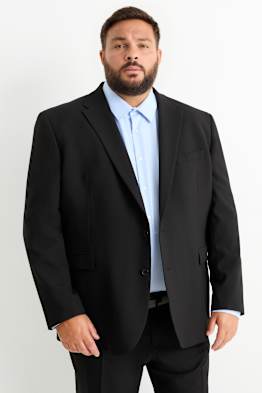 Stijlvolle Mannen Kleding in XXL: Mode voor Grote Maten