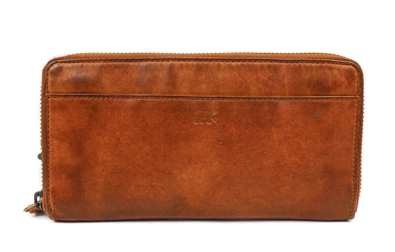 Schattige Portemonnee met Beer Design: Een Uniek Accessoire met Persoonlijkheid