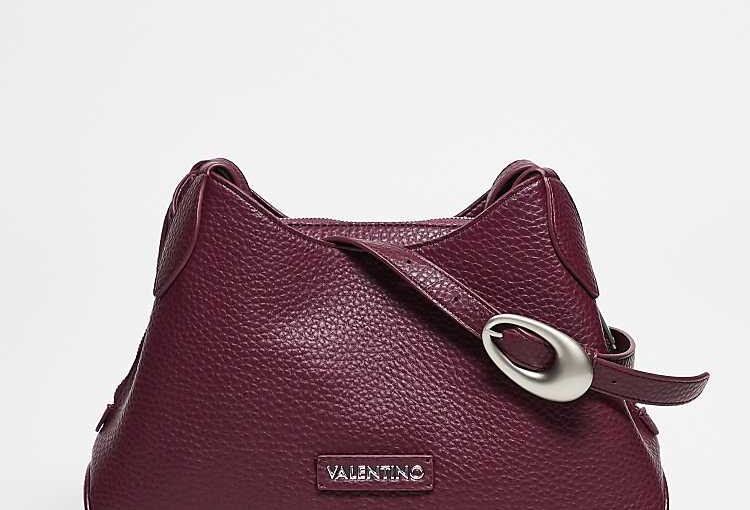 Ontdek de Tijdloze Elegantie van een Valentino Tas