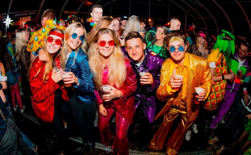 Foute Mode: Durf Jij Buiten De Gebaande Paden Te Treden?