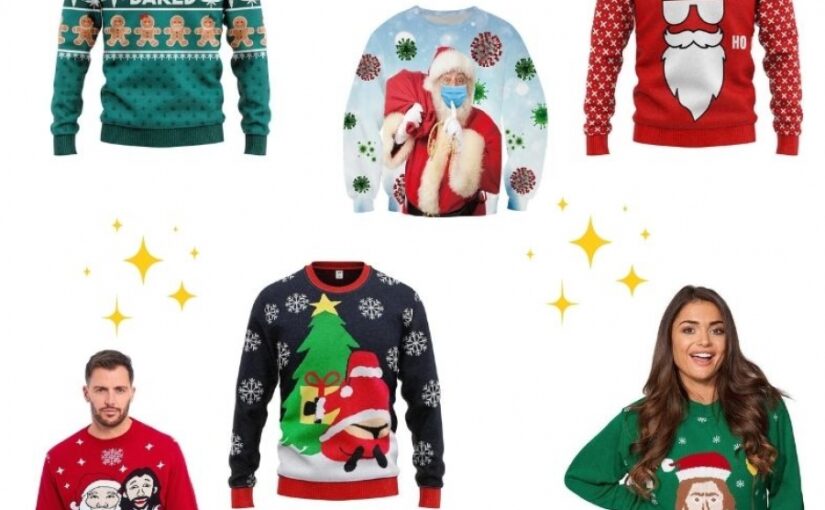 De Opkomst van Foute Truien: Van Lachwekkend tot Modieus