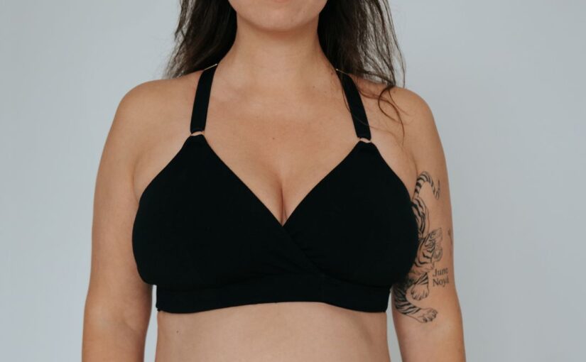 Stijlvolle Lingerie voor Vrouwen met Grote Cupmaten: Comfort en Flair in één.