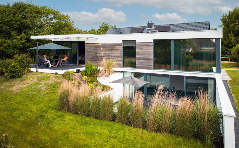 Ervaar de Ultieme Luxe: Ontdek Ons Exclusieve Vakantiepark