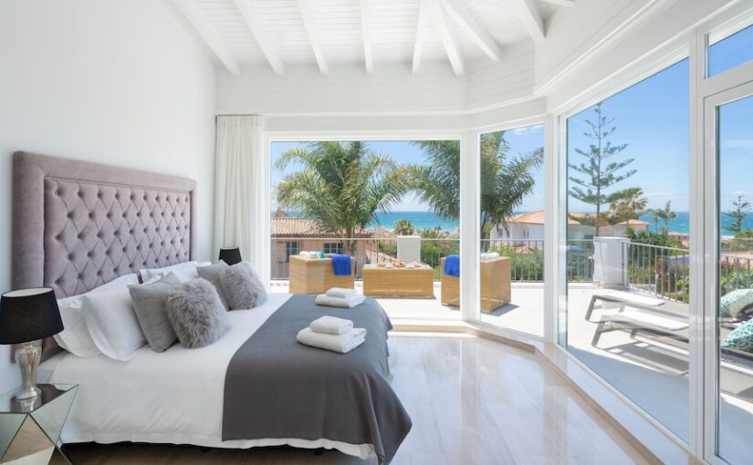 Pracht en Praal: Ontdek de Wereld van Luxe Villa’s