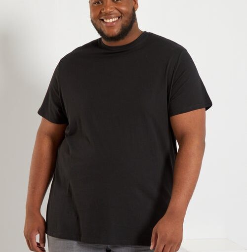 Trendy Mannenmode in Grote Maten: Stijlvol en Comfortabel