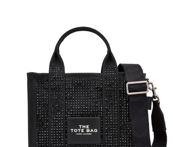 Tijdloze Elegantie: De Iconische Marc Jacobs Tas