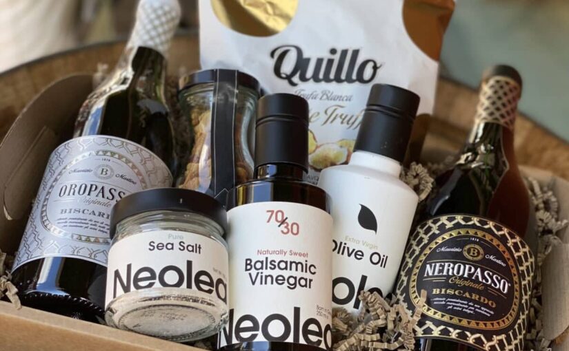 relatiegeschenk wijn