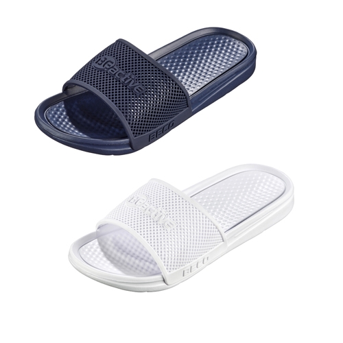 Stap Stijlvol de Sauna In met Luxe Sauna Slippers