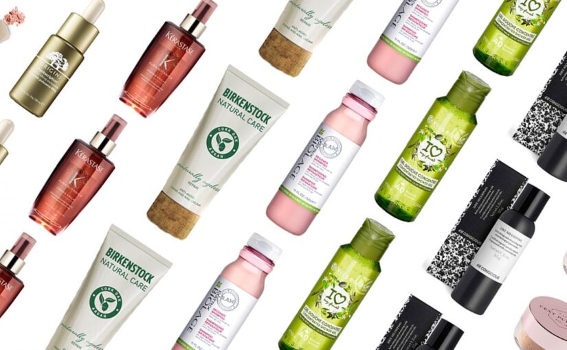 Stralend met de Beste Beautyproducten: Ontdek de Magie van Verzorging en Glamour