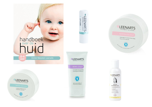 beste baby verzorgingsproducten