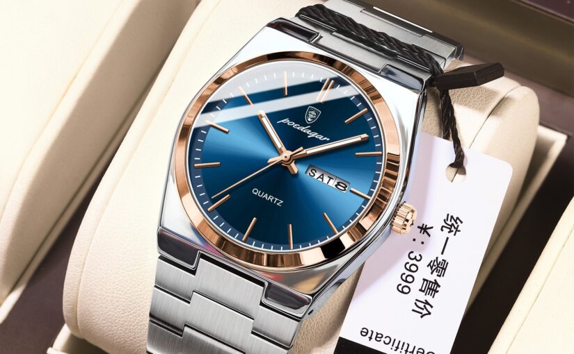 De Luxe van Dure Horloges voor Dames: Tijdloze Elegantie en Verfijning