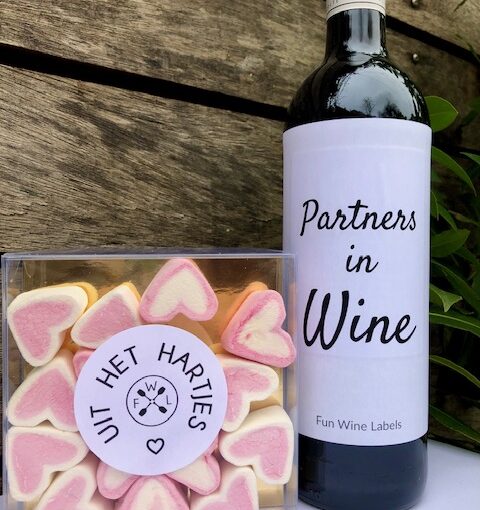 Laat een Flesje Wijn Bezorgen: Gemakkelijk en Smaakvol!