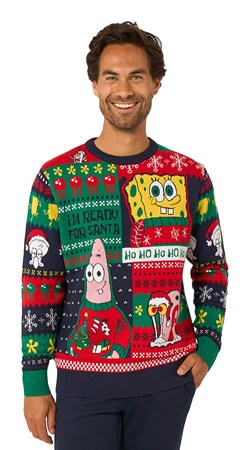 Ontdek de Geweldige Kersttrui Sale voor Feestelijke Deals