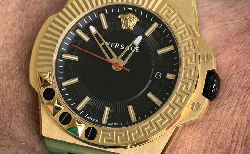 Ontdek de Tijdloze Elegantie van een Luxe Horloge