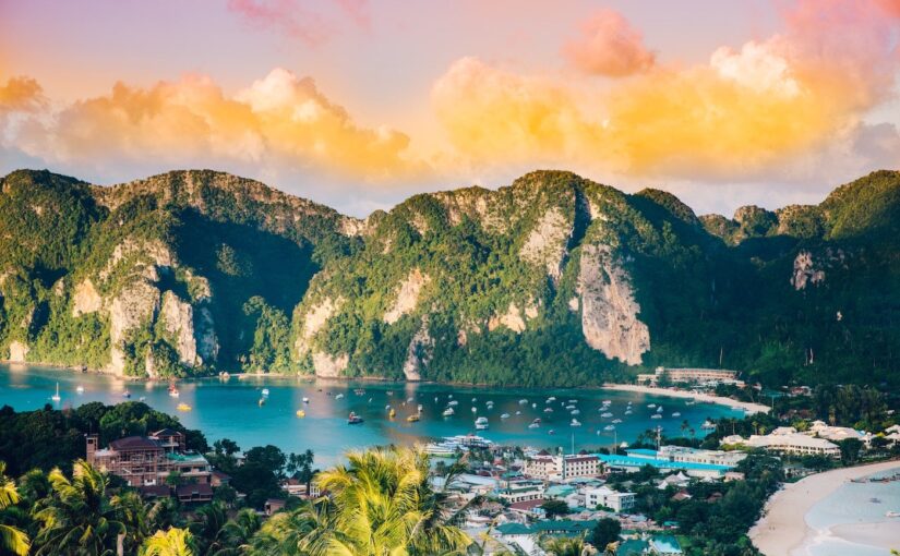 Ervaar de Ultieme Weelde: Luxe Reis naar Exclusieve Bestemmingen