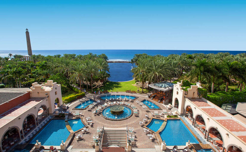 Ervaar een Luxe Vakantie op de Betoverende Canarische Eilanden