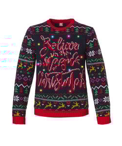 Prachtige Kersttruien voor Dames: Stijlvolle Feestkleding voor de Feestdagen