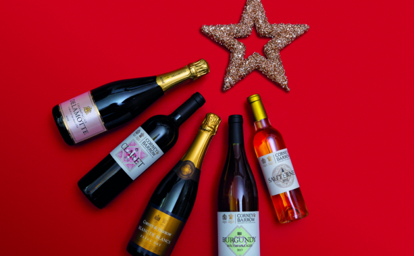 Het Perfecte Relatiegeschenk: Wijn van Verfijnde Kwaliteit