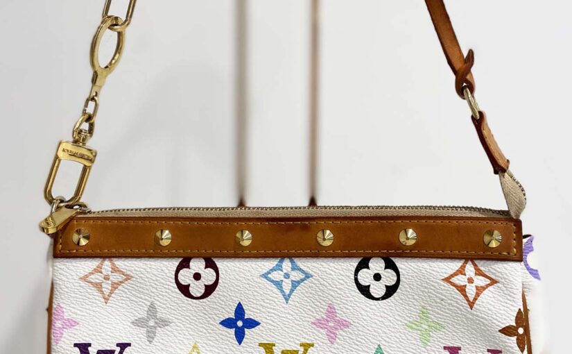 Ontdek de Stijlvolle Wereld van Tweedehands Merk Tassen