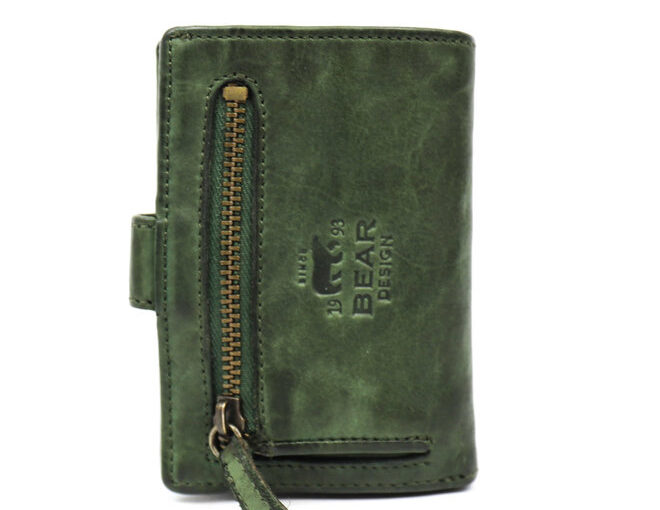 Bear Design Portemonnee Sale: Stijlvolle Accessoires voor Minder