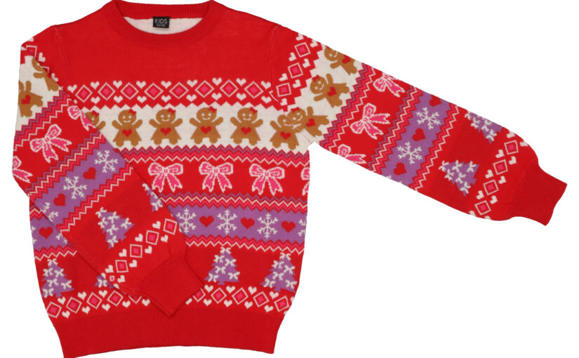 De Trend van Foute Kersttruien: Waarom en Waar Te Kopen?