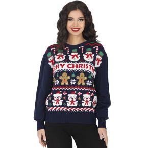 kersttrui dames goedkoop