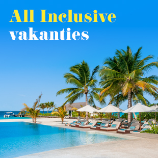 Luxe All Inclusive Vakantie: Verwennerij op Topniveau