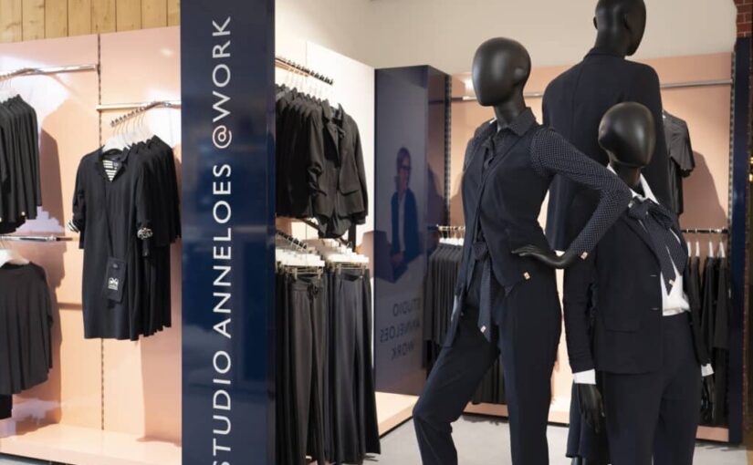 Stijlvolle Bedrijfskleding voor Dames: Professioneel en Representatief