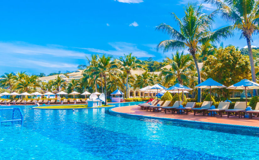 Ervaar de Ultieme Luxe: Exclusieve Vakanties voor een Onvergetelijke Ontsnapping