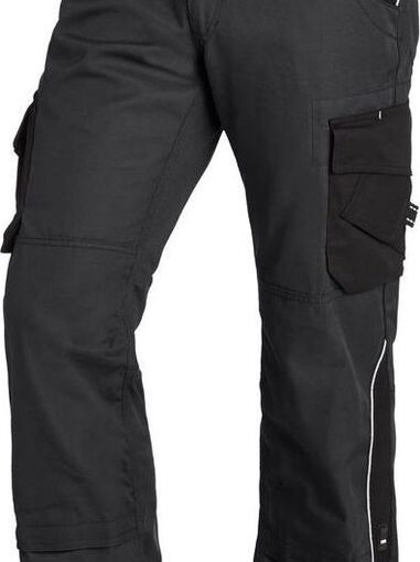 Hoogwaardige FHB Werkkleding voor Professionele Vakmensen