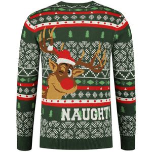 kersttrui dames kruidvat