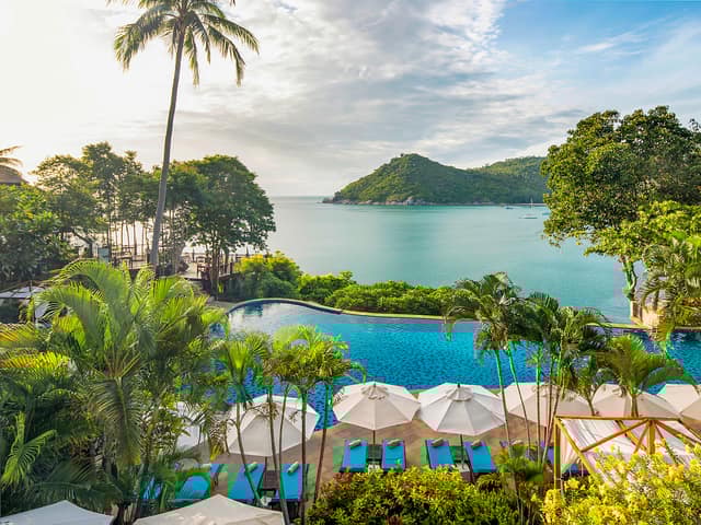 Ontdek de Exclusieve Wereld van Last Minute Luxe Reizen